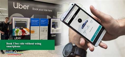 book uber ride without smart phone using credit card|how to get a uber ride.